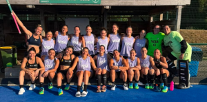 LAS LEONAS INICIAN SU CAMINO EN EL MUNDIAL 2026 ANTE ESTADOS UNIDOS